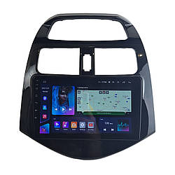 Авто магнітола Chevrolet Spark / Matiz / Ravon R2 2009-2016 на Android 12+ CarPlay 8 core Platform XyAuto