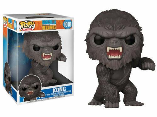 Колекційна фігурка Godzilla vs Kong: Kong (25см. №1016) Funko Pop! 50853, фото 1