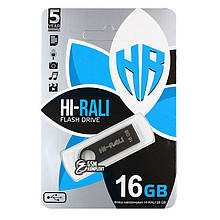 Flash Hi-Rali Shuttle 16Gb