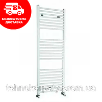 Электрический полотенцесушитель CORDIVARI LISA 22 ELET 450/1200 500W RAL 9010 - R01