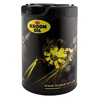 Моторное масло Kroon Oil Bi-Turbo 15W-40 20 л (35049)