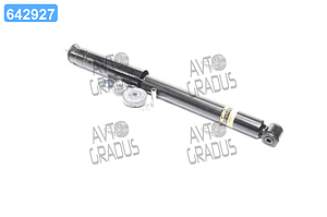 Амортизатор підв. MB W124 задн. газов. ORIGINAL (вир-во Monroe) 43071