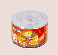 Диск DVD-R Alerus 4,7 Gb 120 мин