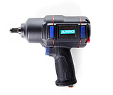 Гайковерт пневматичний Profesional 1/2" 870 Нм, 7000об/хв Profi Apro, фото 4