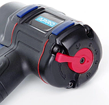 Гайковерт пневматичний Profesional 1/2" 870 Нм, 7000об/хв Profi Apro, фото 5