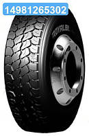 Шина 385/65R22,5 160L (20PR) RT605 (RoyalBlack)