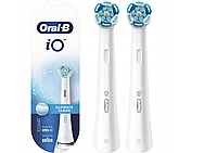 Насадки для зубних щіток Oral-B iO Ultimate Clean (2 шт)