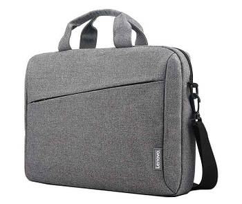 Сумка для ноутбука Lenovo 15.6" Casual Toploader T210 Grey (4X40T84060)