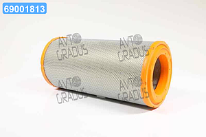 Фільтр повітряний Claas, Fendt, Renault(Hengst) E735L