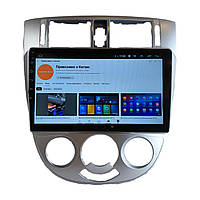 Штатна Магнітола Chevrolet Lacetti Cond 2014-2021 на Android Модель MT6580-WiFi-Base-1