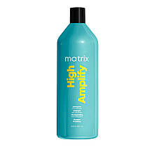 Шампунь Matrix Total Results High Amplify Shampoo для надання об'єму тонкому волоссю 1000 ml