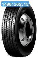 Шина 235/75R17,5 143/141J RS201 (RoyalBlack)