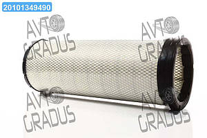 Елемент ф-ра повітряного внутрішній (HXE11091), JD S660/S670/S690 (Donaldson)