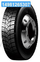 Шина 315/80R22,5 156/150K RD802 (RoyalBlack)