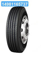 Шина 315/80R22,5 156/150M LM155 20PR (LongMarch)