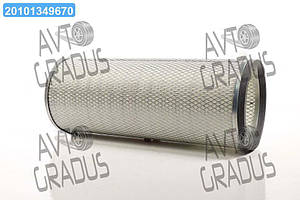 Елемент ф-ра повітряного внутрішній (AR95759/86029152/86029149/P133179), Versatile, JD950 (Donaldson)