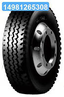Шина 315/80R22,5 156/150M RS600 (RoyalBlack)