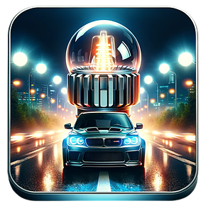 Автосвітло