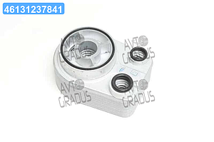 Радіатор масляний RENAULT MEGANE 3, DUSTER 10- (1.5DCi) (TEMPEST) TP.1590705