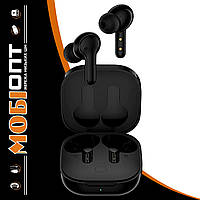 Навушники Bluetooth Earbuds QCY T13 Black UA UCRF