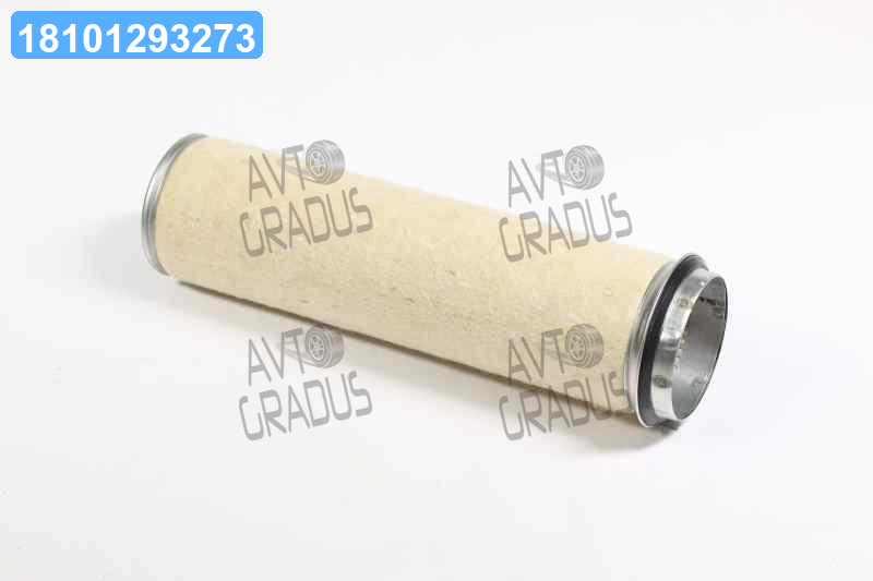 Фільтр повітря Deutz/Fahr/KHD CF1000(MANN) CF1000