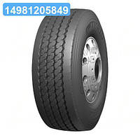 Шина 385/65R22,5 164K JY598 (Jinyu)