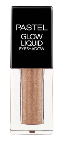 Рідкі тіні для повік Pastel Profashion Glow Liquid Eyeshadow тон 222  2,54 г