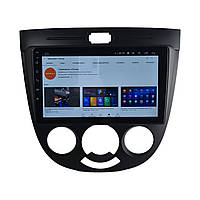 Штатна Магнітола Chevrolet Lacetti 2004-2013 на Android Модель MT6580-WiFi-Base-1