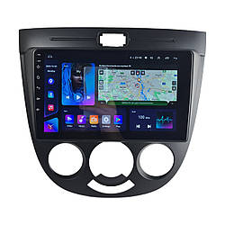 Штатна Android Магнітола на Chevrolet Lacetti 2004-2013 Model 3G-WiFi-solution