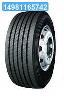 Шина 385/55R19,5 160K LM168  (LongMarch)