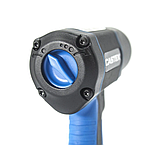 Гайковерт пневматичний 1/2" 1600 Нм 8500 об./хв, професійний, регулювання обертів, Castex, фото 8