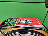 Электровелосипед Lady "Messina" 450W 54V Дорожный ebike улучшенная комплектация, фото 5