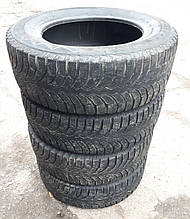 Шини зимові 215 65 R16 комплект 4шт Winter Bridgestone Blizzak