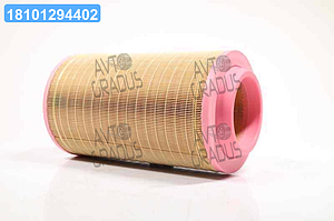 Фільтр повітряний CLAAS, DEUTZ, INGERSOLL-RAND, MASSEY FERGUSON(Hengst) E1867L