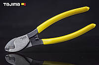 Ножницы для кабеля Tajima (таджима) SHP-E150 углеродистая сталь, 150 мм