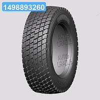 Вантажна Шина 315/80R22.5 Jinyu JD575