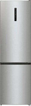 Холодильник Gorenje NRK6202AXL4