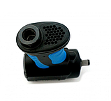 Гайковерт пневматичний 1/2" 1200 Нм, 10000 об./хв, професійний, регулювання обертів, Castex, фото 6