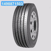 Грузовая шина 295/80R22.5 Jinyu JF568