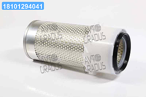 Фільтр повітряний JOHN DEERE(WIX) 42631