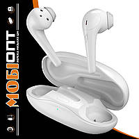 TWS 1MORE ComfoBuds 2 (ES303) Mica White UA-UCRF