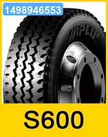 Вантажна шина 315/80R22.5 Aplus S600