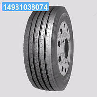 Грузовая шина 235/75R17.5 Jinyu JF568