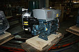 Дизельний двигун ДД1110ВЕ 20 л.с., 14,71 кВт, фото 2
