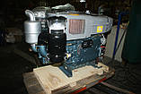 Дизельний двигун ДД1110ВЕ 20 л.с., 14,71 кВт, фото 7