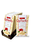 Білий шоколад Raffaello 90 г