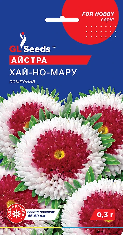 Айстра Хай-Но-Мару 0.3г