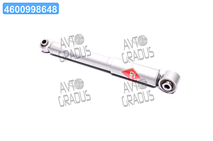 Амортизатор підв. MB Viano задн. газов. Gas-A-Just (вир-во Kayaba) 553338