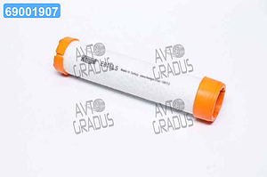 Фільтр додаткового повітря Caterpillar, John Deere, Komatsu(Hengst) E816LS