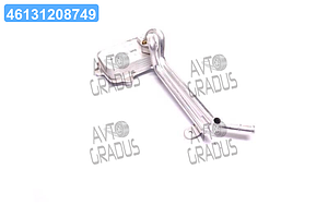 Радіатор масляний VAG (вир-во Nissens) 90679